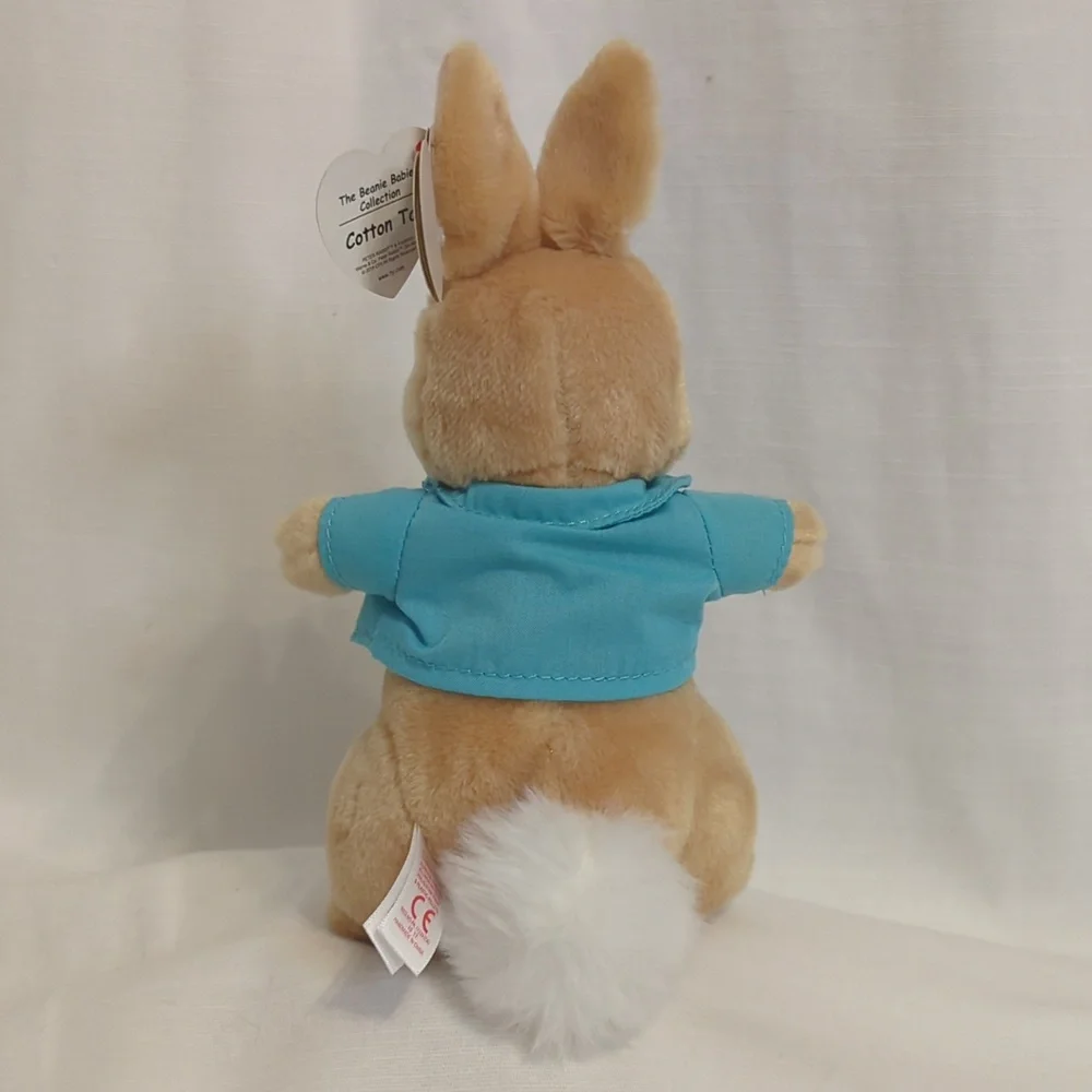 TY Beanie Baby 8